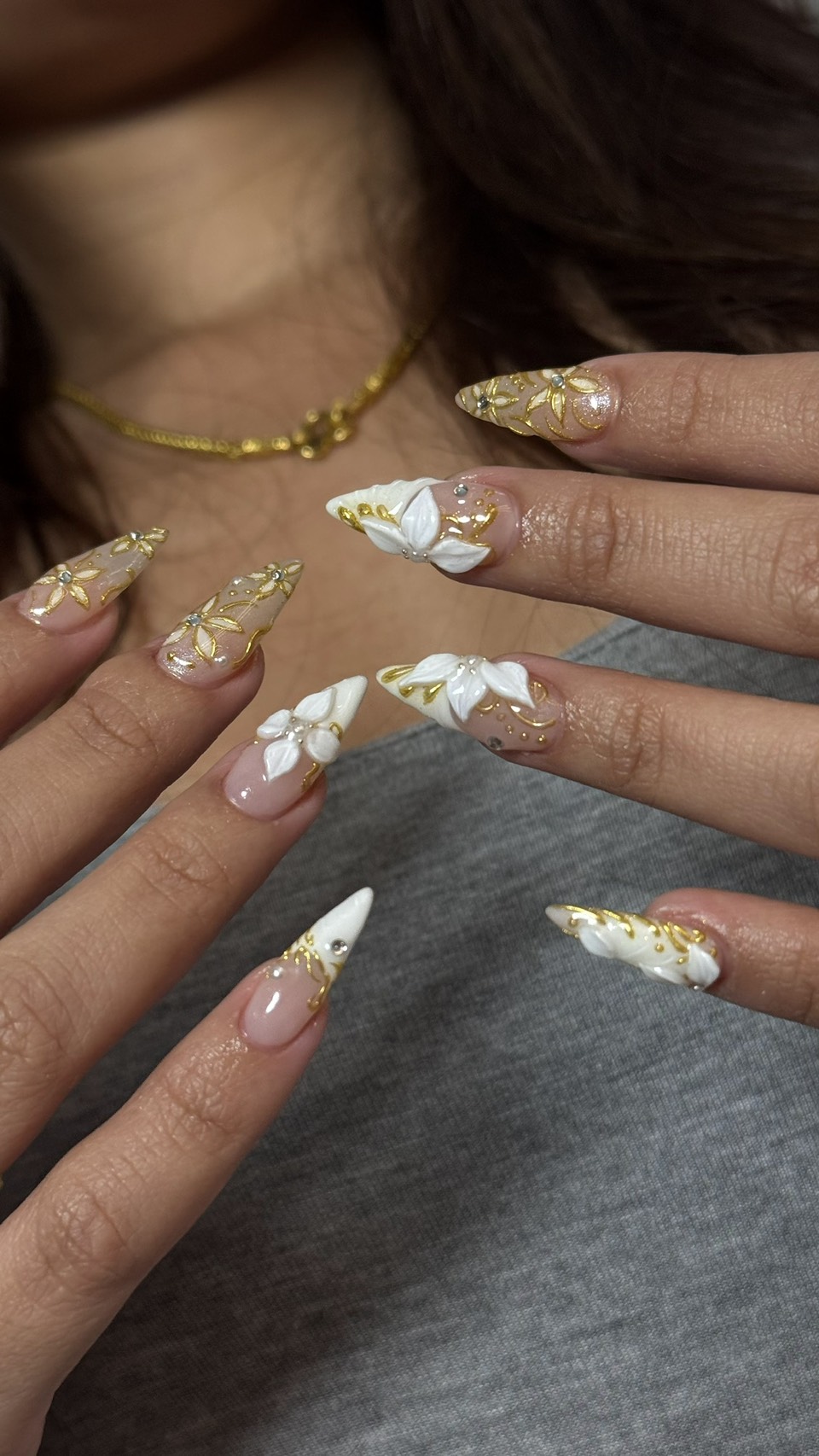 Nail art